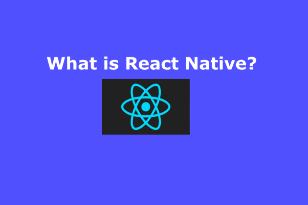 React Native Udemy